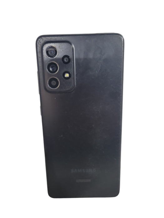 Samsung Galaxy A52 5G 128GB SM-A526W READ !