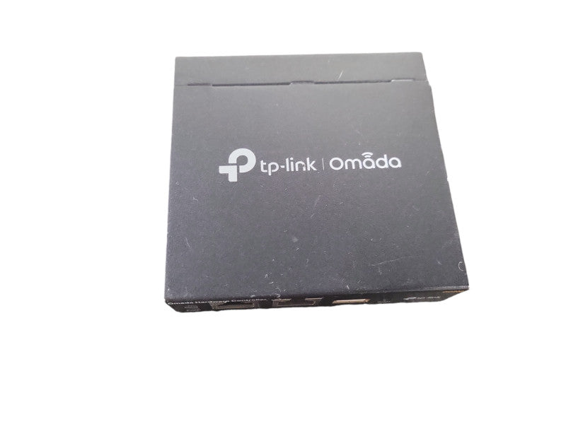 TP-Link OC200 PoE Powered Omada Hardware Controller !