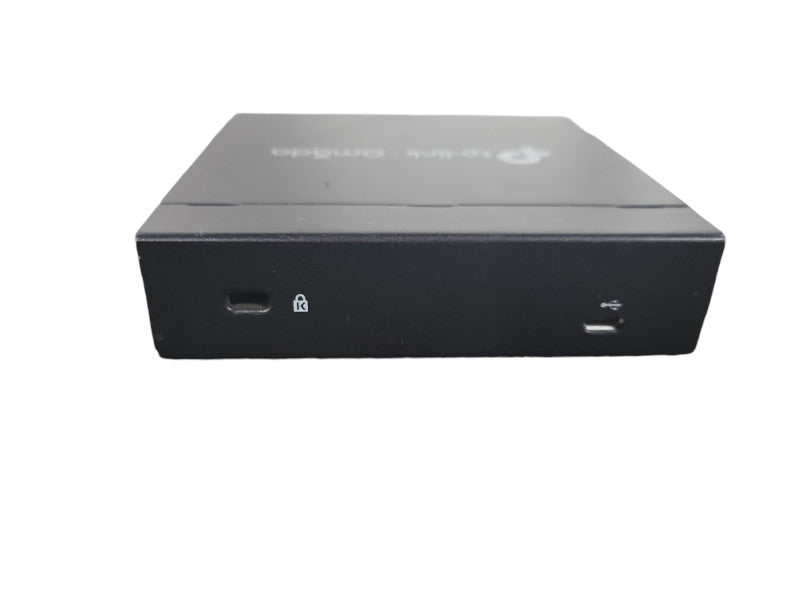 TP-Link OC200 PoE Powered Omada Hardware Controller !