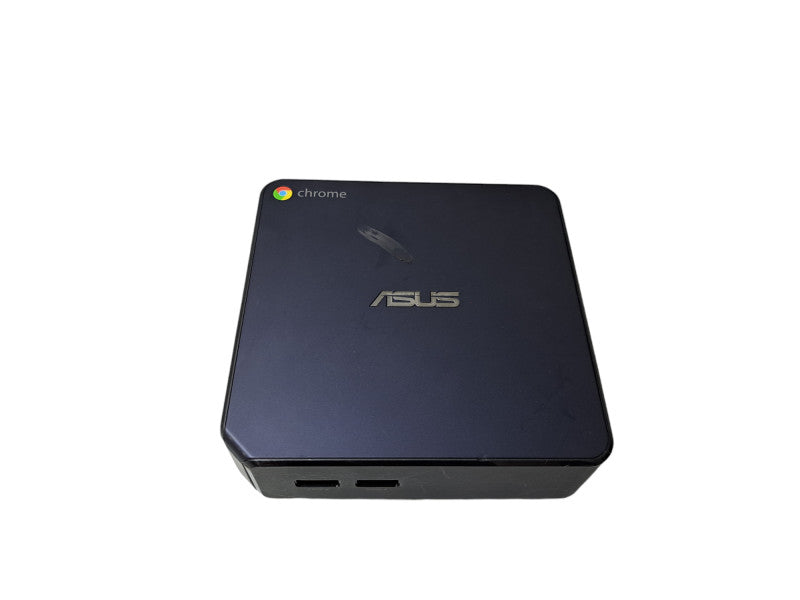 Asus Chromebox CN60 Mini PC | Intel Celeron 2955U 1.4GHz 2GB RAM 16GB SSD