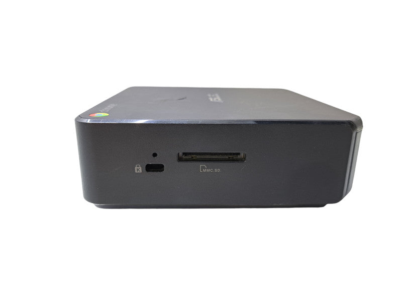 Asus Chromebox CN60 Mini PC | Intel Celeron 2955U 1.4GHz 2GB RAM 16GB SSD