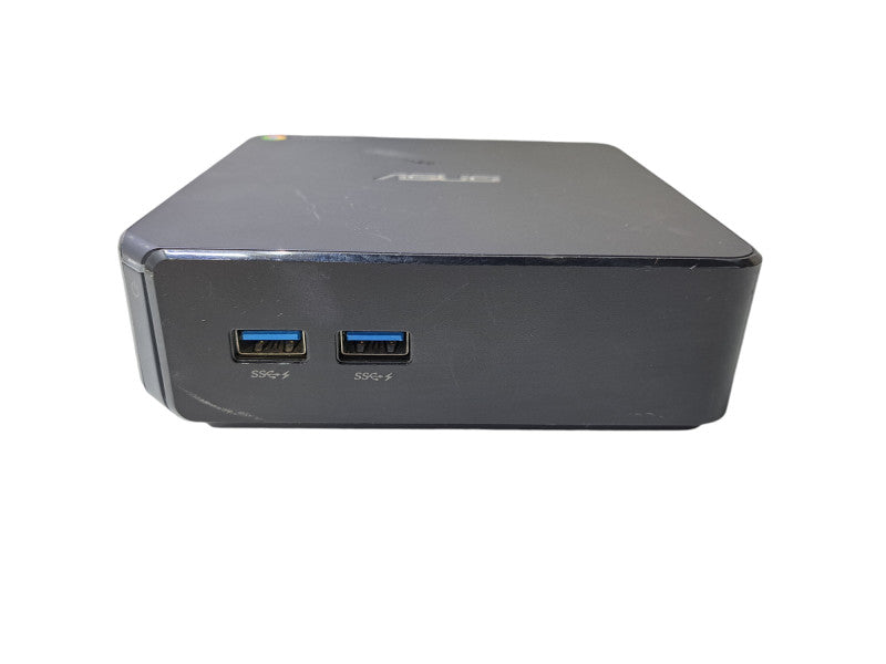 Asus Chromebox CN60 Mini PC | Intel Celeron 2955U 1.4GHz 2GB RAM 16GB SSD