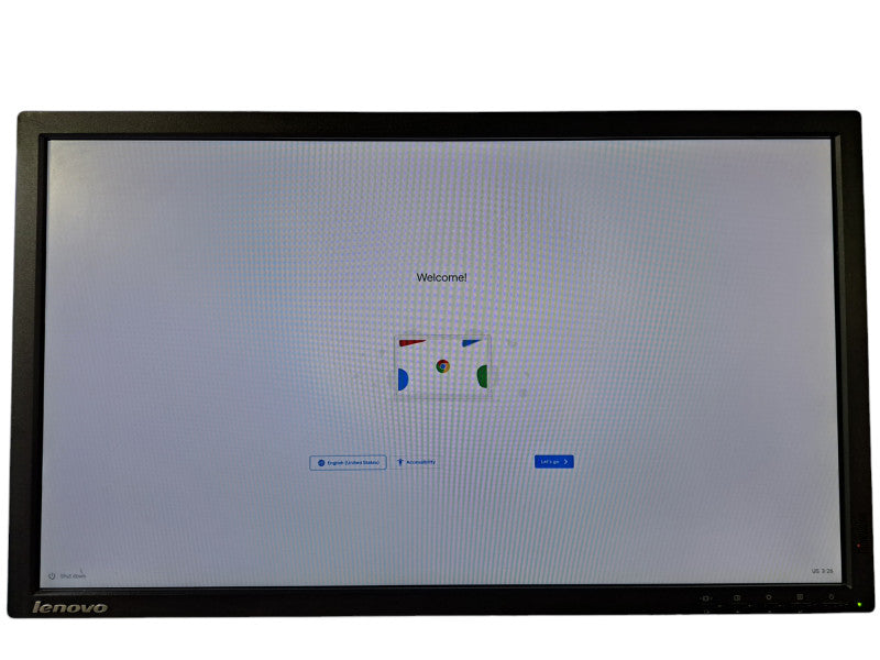 Asus Chromebox CN60 Mini PC | Intel Celeron 2955U 1.4GHz 2GB RAM 16GB SSD