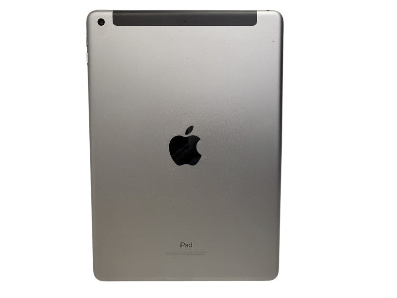 Apple iPad 6th Gen 32GB (A1954) READ $