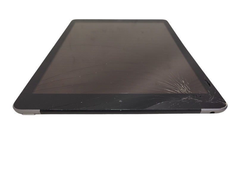 Apple iPad 6th Gen 32GB (A1954) READ $
