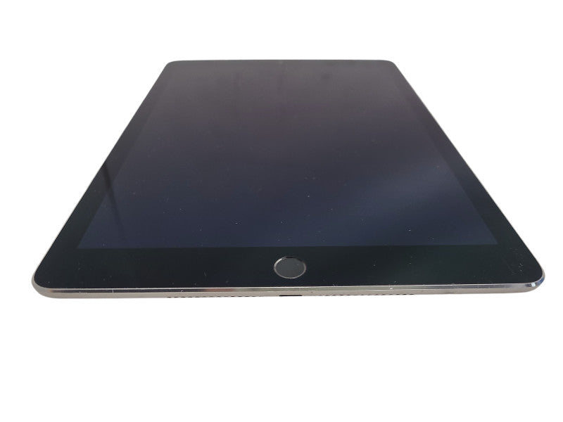 Apple iPad Air 2 Wi-Fi + Cellular Model: A1567 READ $