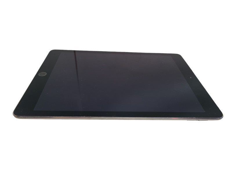 Apple iPad Air 2 Wi-Fi + Cellular Model: A1567 READ $