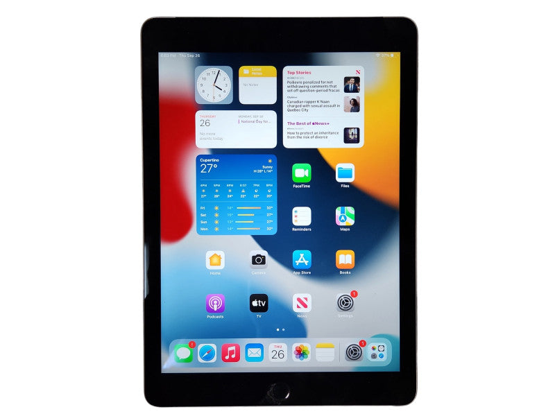 Apple iPad Air 2 16GB, WiFi + Cellular (A1567)