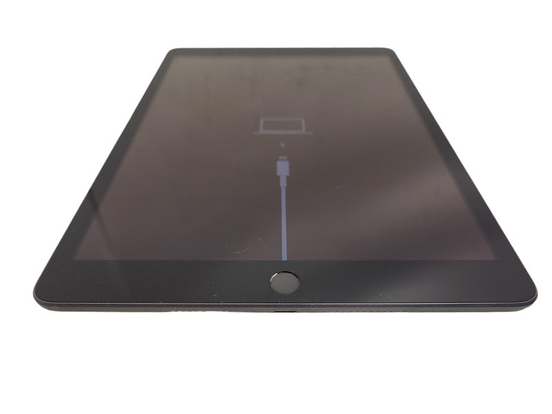 Apple iPad 10.2" 7th Gen (Wi-Fi Only) A2197 READ $