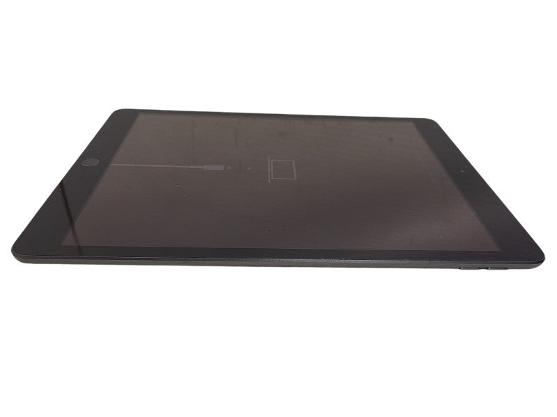 Apple iPad 10.2" 7th Gen (Wi-Fi Only) A2197 READ $
