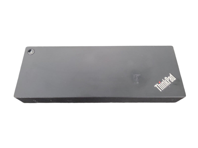 Lenovo ThinkPad Thunderbolt 3 Dock | Tested | PN: DBB9003L !
