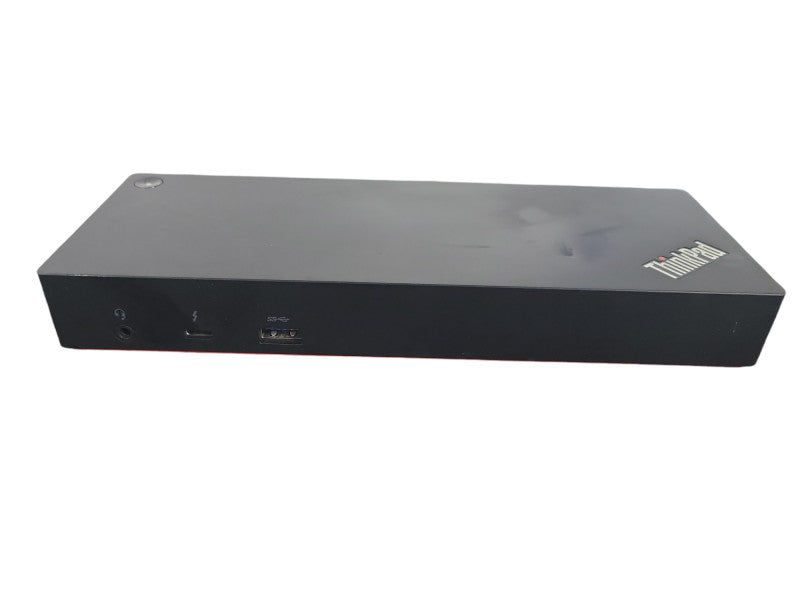 Lenovo ThinkPad Thunderbolt 3 Dock | Tested | PN: DBB9003L !