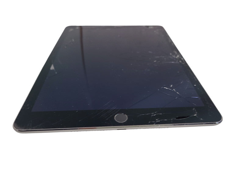 Apple iPad Air 2 64GB Wi-Fi A1566 READ $