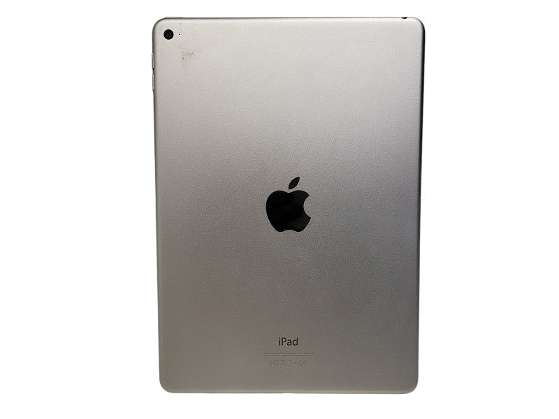 Apple iPad Air 2 64GB Wi-Fi A1566 READ $