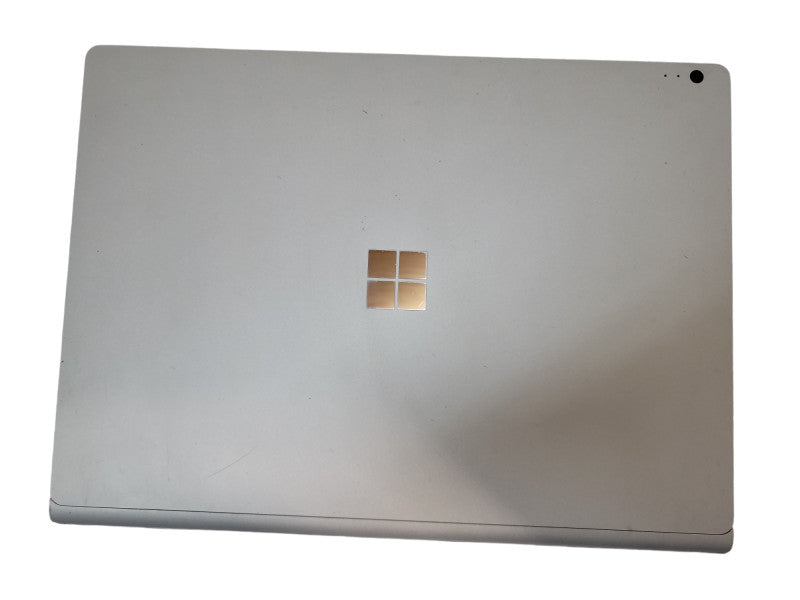 MS Surface Book | 2-Core i7-6600U @2.6GHz | 8GB DDR3 | 256GB SSD | GTX 965M
