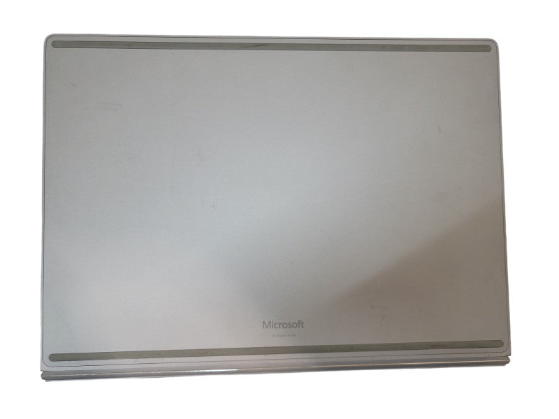 MS Surface Book | 2-Core i7-6600U @2.6GHz | 8GB DDR3 | 256GB SSD | GTX 965M