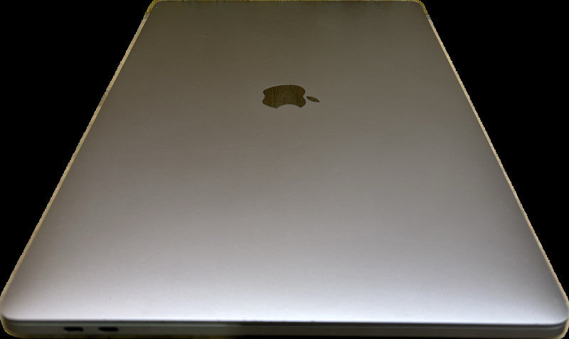 Apple MacBook Pro 16-inch 2019 Core i7-9750H RadeonPro 5300M 32GB 512SSD READ
