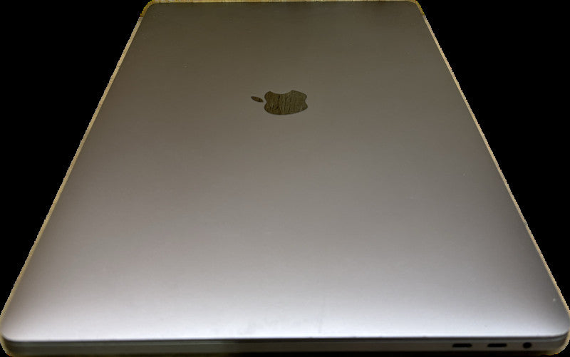 Apple MacBook Pro 16-inch 2019 Core i7-9750H RadeonPro 5300M 32GB 512SSD READ