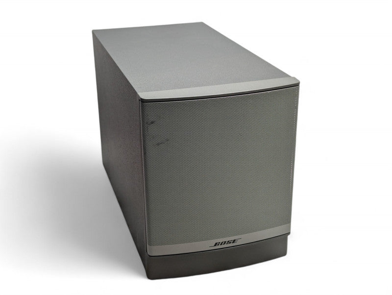 Bose Companion 3 Series II SubWoofer Only Please READ  -
