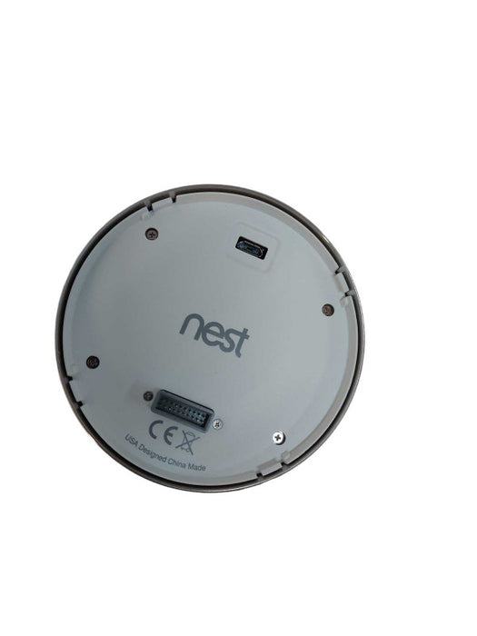 Nest Learning Thermostat in box  =