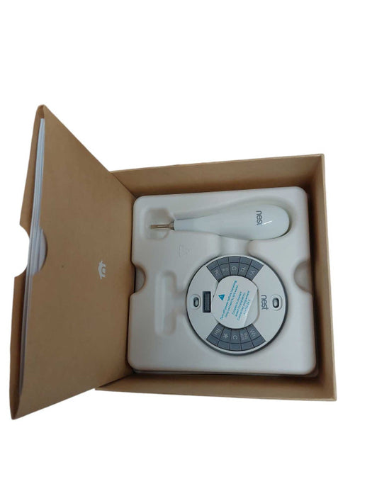 Nest Learning Thermostat in box  =