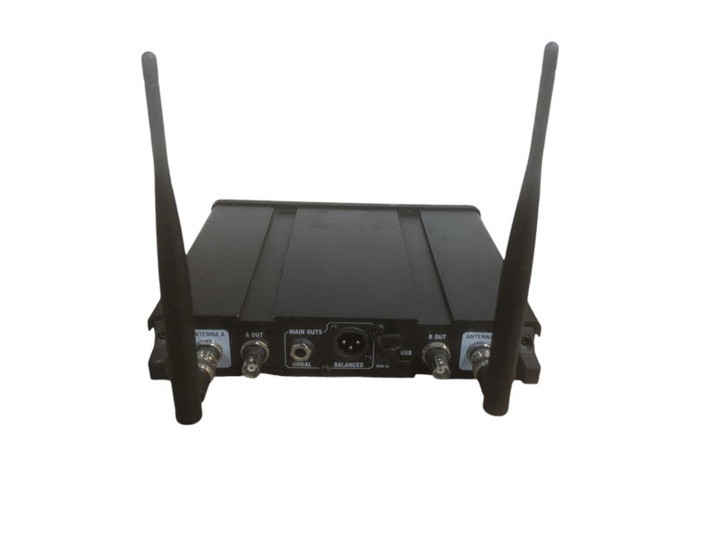 Line 6 XD-V75 | 2.4GHz Digital Wireless Receiver | *READ*