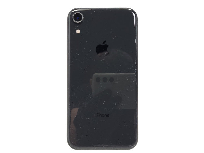 Apple iPhone XR 64GB unlocked phone $