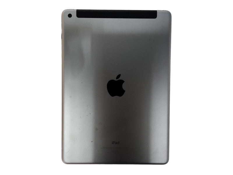 Apple iPad 6th Gen 32GB (A1954), WiFi + Cellular, Unlocked