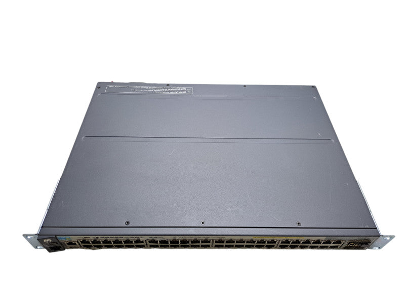 HP 2920-48G PoE+ J9729A | 48-Port Gigabit PoE+ Network Switch
