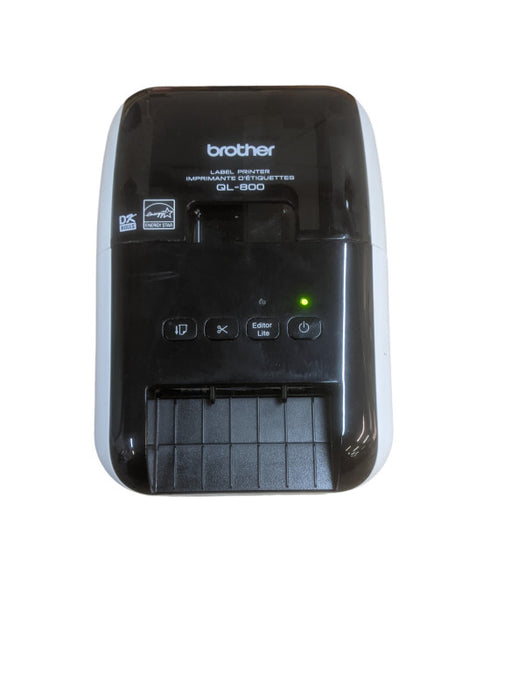 Brother QL-800 Label Printer