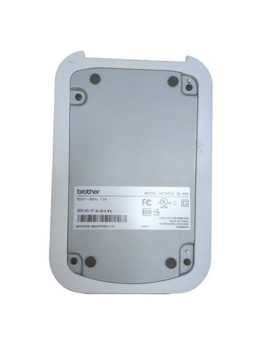 Brother QL-800 Label Printer