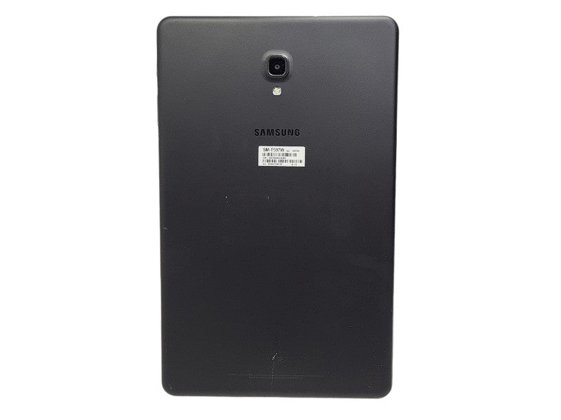 Samsung Galaxy Tab A (10.5) SM-T597W 10.5" 32GB LTE Tablet READ $