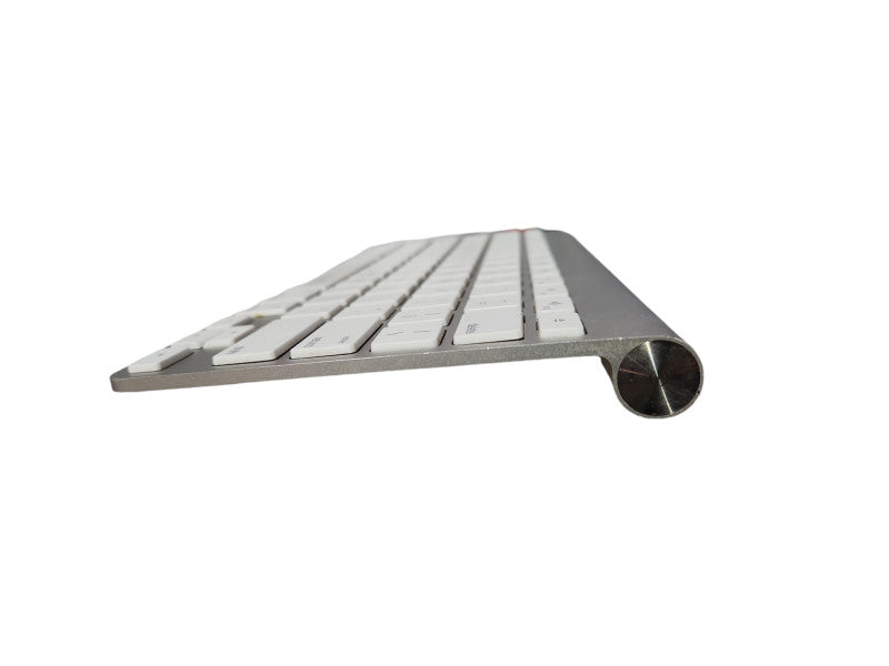 Apple Wireless Bluetooth Keyboard - English, Model: A1314