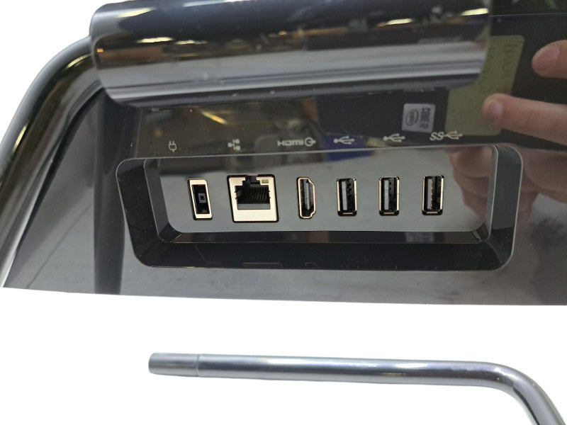 Lenovo IdeaCentre 3 Touch AIO 21.5" | i5-10400T @2.0GHz, 8GB DDR4, 256GB SSD