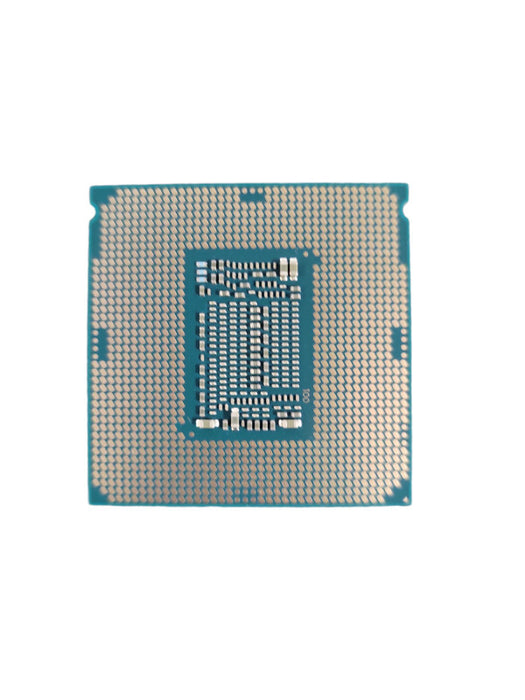 Intel Core i5-9500 @ 3.00GHz [SRF4B] !