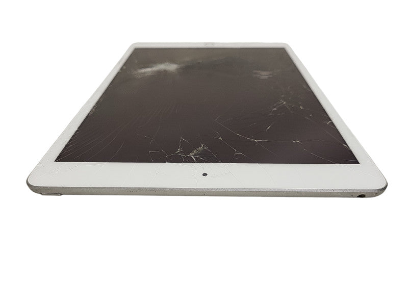 Apple iPad 8th Gen 32GB (A2270) - READ $