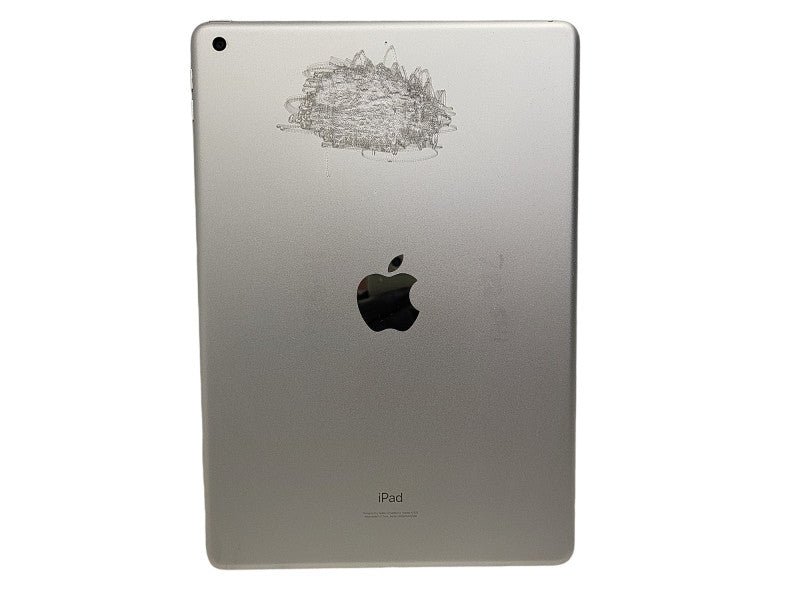 Apple iPad 8th Gen 32GB (A2270) - READ $
