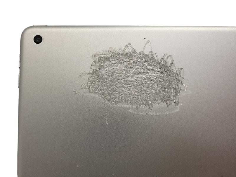 Apple iPad 8th Gen 32GB (A2270) - READ $