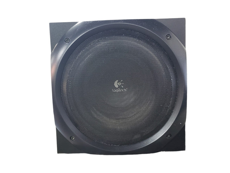 Logitech Z-5500 Complete Set. Good Condition