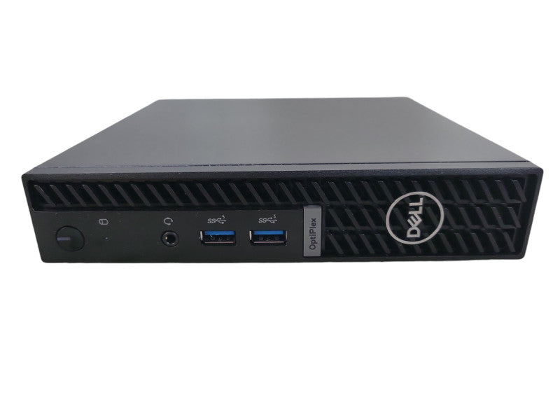 Dell OptiPlex 7010 Micro | i5-13500T 4.6GHz 14C, 8GB DDR4, 512GB NVMe, Wi-Fi !