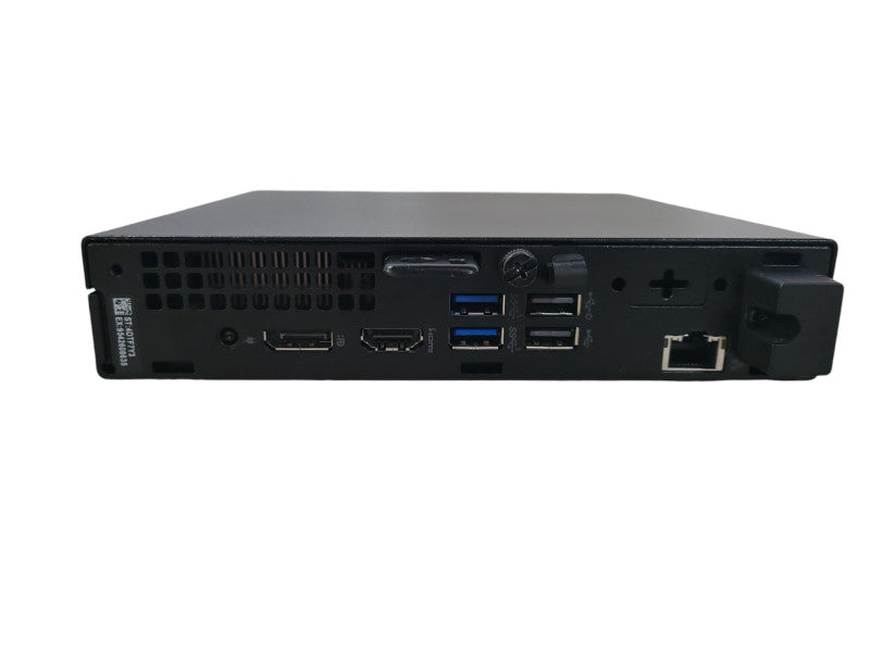 Dell OptiPlex 7010 Micro | i5-13500T 4.6GHz 14C, 8GB DDR4, 512GB NVMe, Wi-Fi !