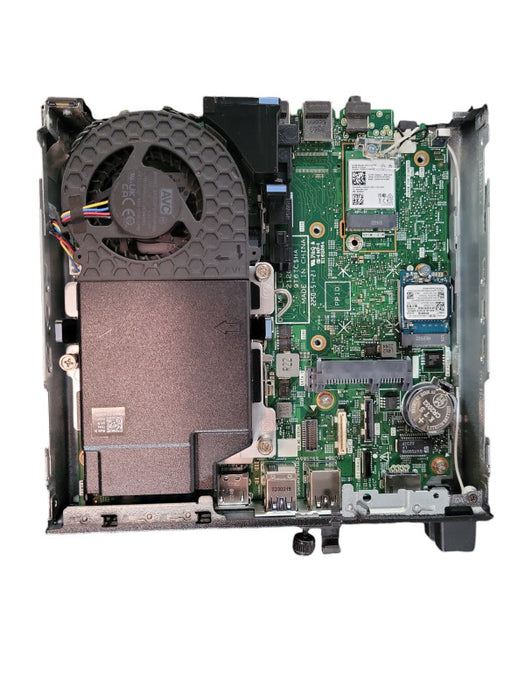 Dell OptiPlex 7010 Micro | i5-13500T 4.6GHz 14C, 8GB DDR4, 512GB NVMe, Wi-Fi !