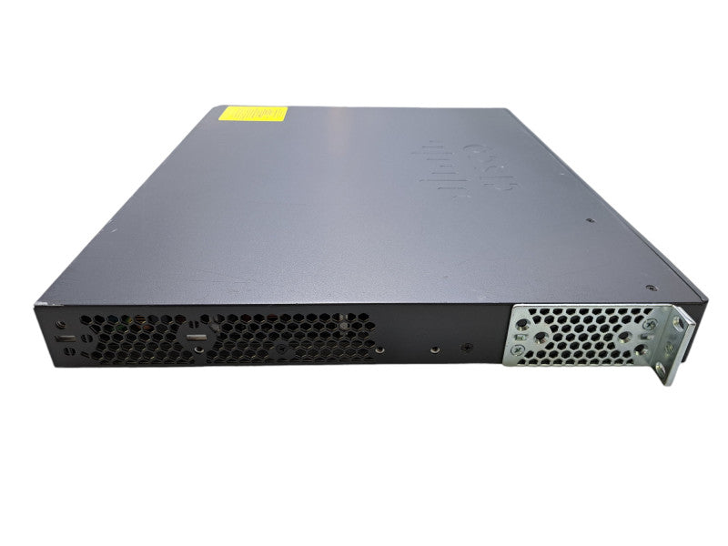 Cisco WS-C2960X-48FPS-L V02 | 48 Port Gigabit PoE+ 740W Switch | 4x SFP