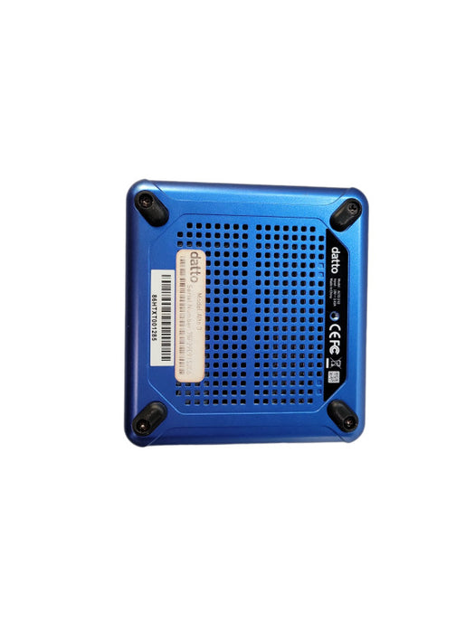 Datto Alto 3 Mini PC Celeron 3865U @ 1.80GHz 8GB DDR4 NO HDD !