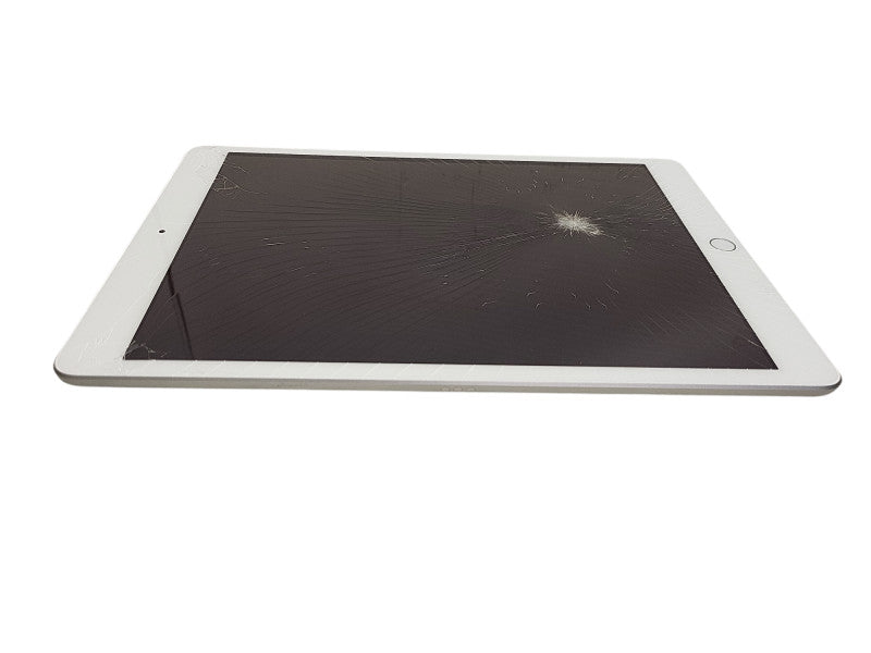 Apple iPad 8th Gen 32GB (A2270) - READ  $