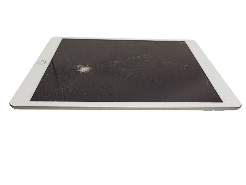 Apple iPad 8th Gen 32GB (A2270) - READ  $