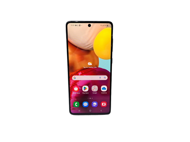 Samsung Galaxy A71 128GB (SM-A715W) | Unlocked *READ*