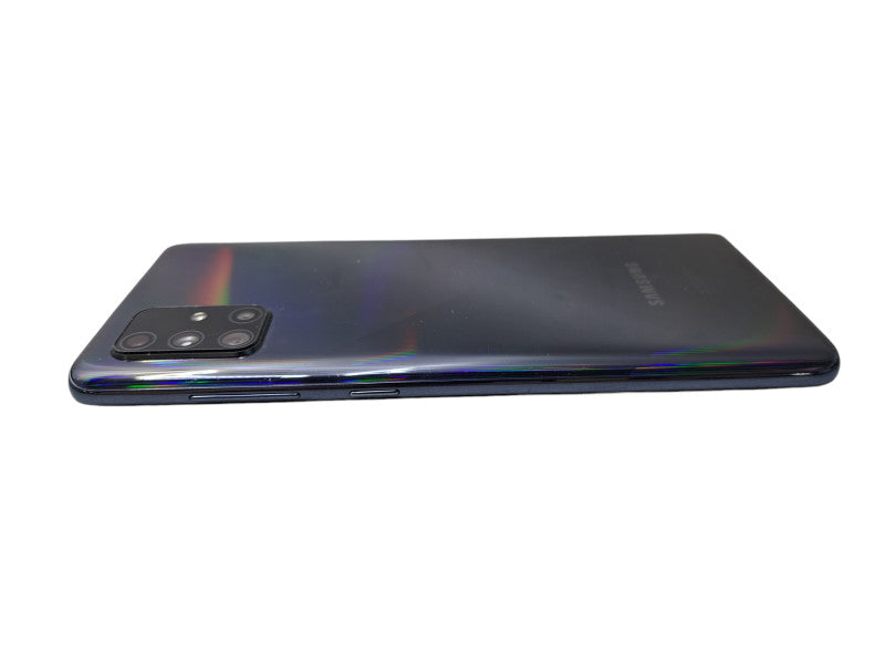 Samsung Galaxy A71 128GB (SM-A715W) | Unlocked *READ*