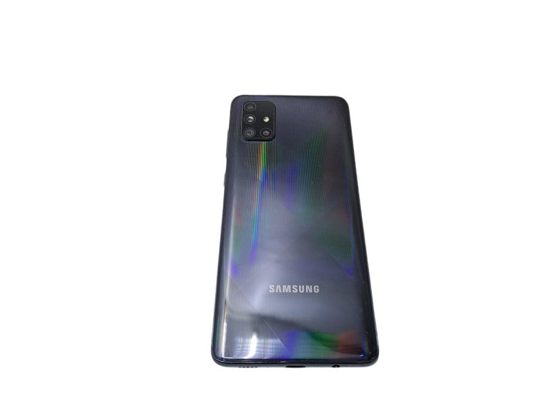Samsung Galaxy A71 128GB (SM-A715W) | Unlocked *READ*