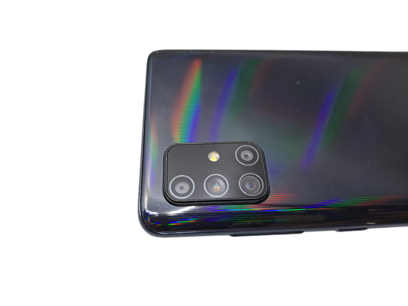 Samsung Galaxy A71 128GB (SM-A715W) | Unlocked *READ*